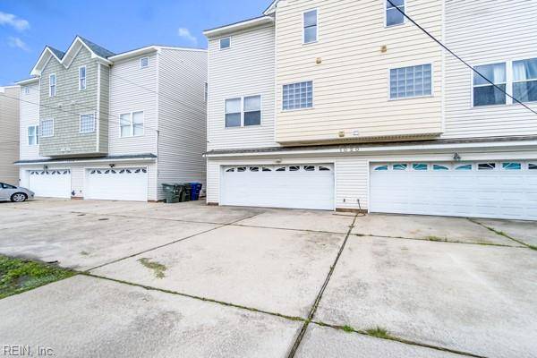 1020 Hillside AVE #A, Norfolk, VA 23518