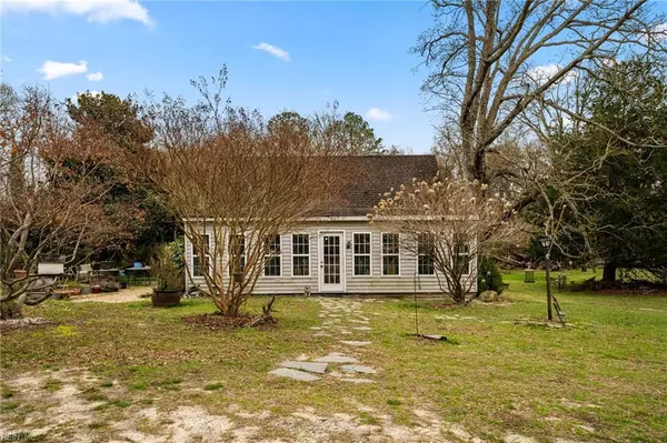 Water View, VA 23180,4948 Water View RD