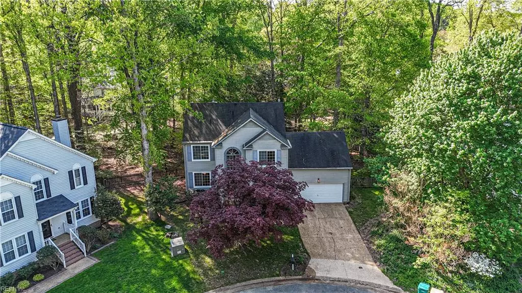 Williamsburg, VA 23185,3012 Stoney Creek DR