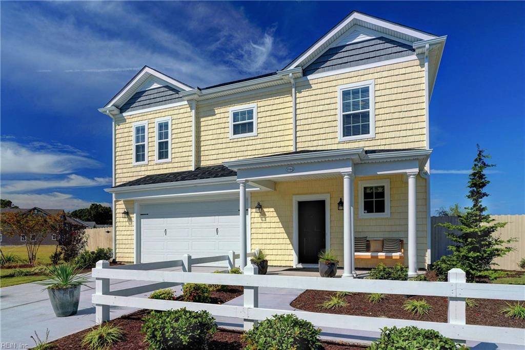 1944 Bexley LN, Chesapeake, VA 23322