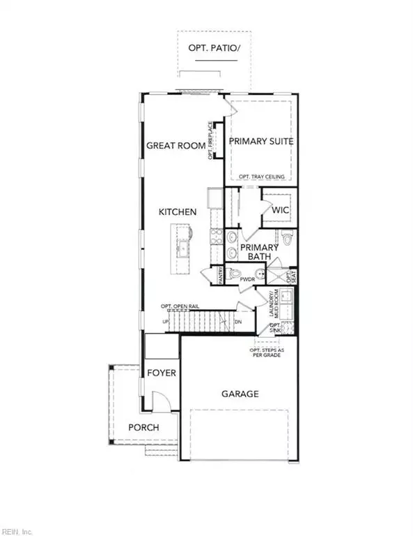 Williamsburg, VA 23185,1002 Gadsby LN