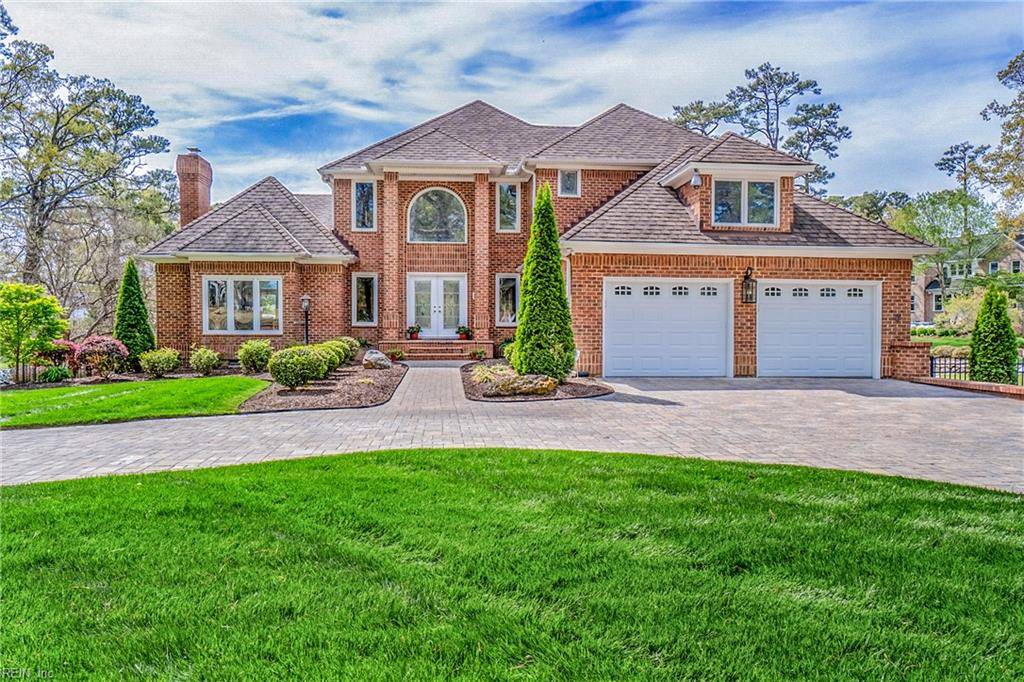 709 Bobolink DR, Virginia Beach, VA 23451
