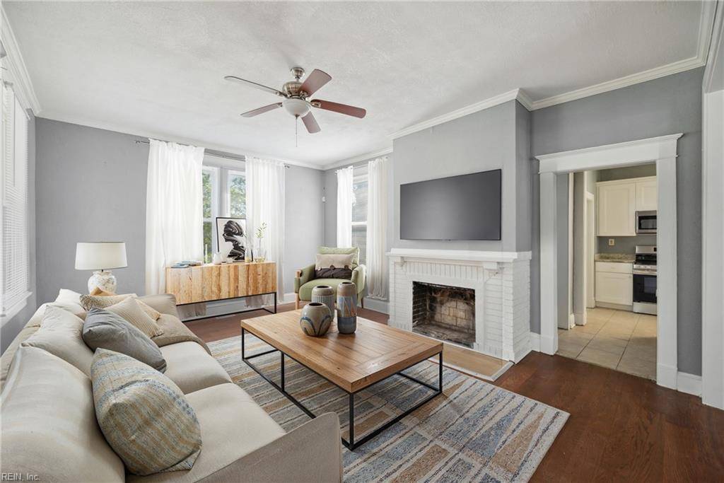 9236 Atwood AVE, Norfolk, VA 23503