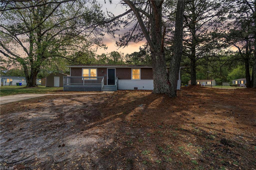 1301 Sierra DR, Suffolk, VA 23434