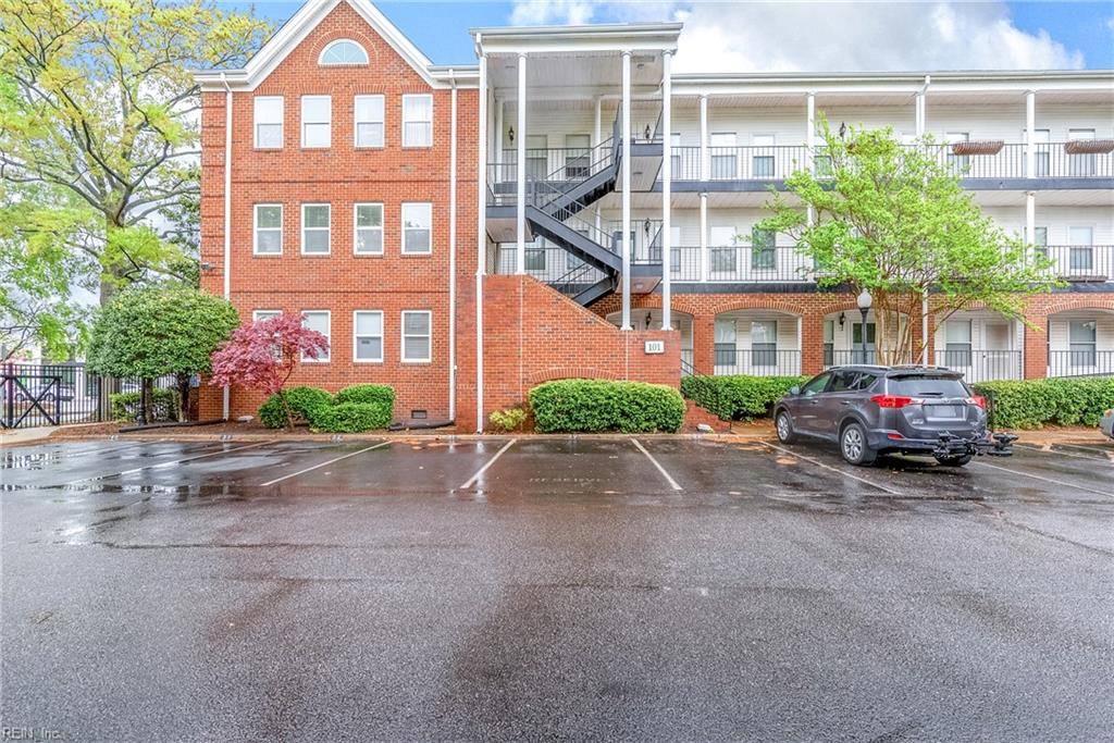 101 Westover AVE #201, Norfolk, VA 23507