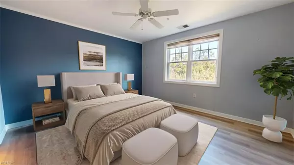 Norfolk, VA 23510,301 Brooke AVE #105