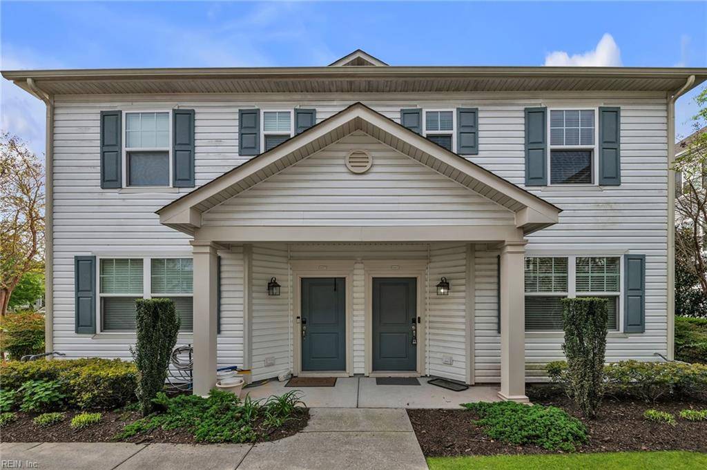1661 Brimington LN, Virginia Beach, VA 23456