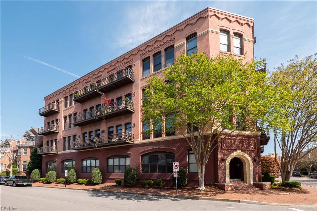 230 Tazewell ST #308, Norfolk, VA 23510