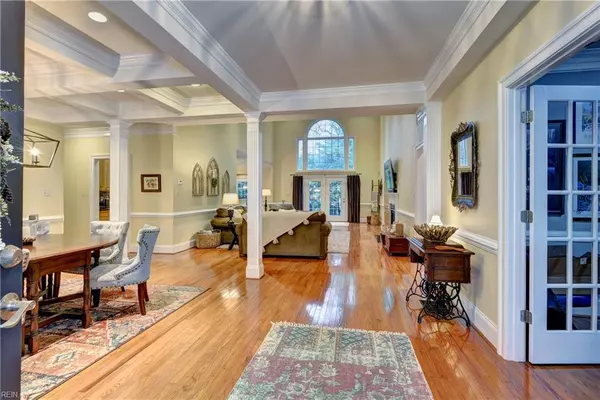 Williamsburg, VA 23188,123 Leven Links