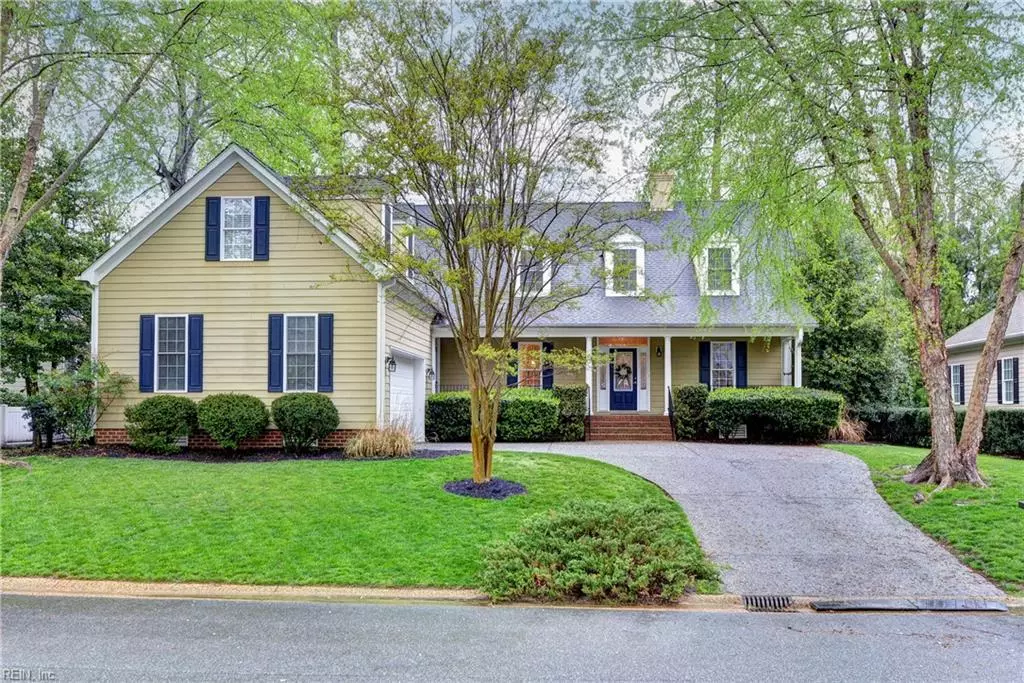 Williamsburg, VA 23188,123 Leven Links