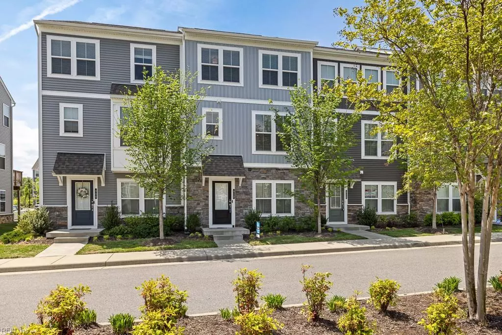 Williamsburg, VA 23188,410 Bulkhead PL