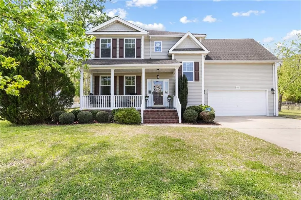 Elizabeth City, NC 27909,103 Matthews DR