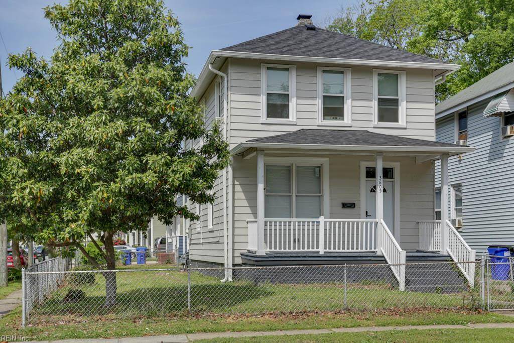 3605 Killam AVE, Norfolk, VA 23508
