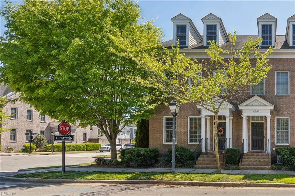 Norfolk, VA 23518,4651 Pleasant AVE