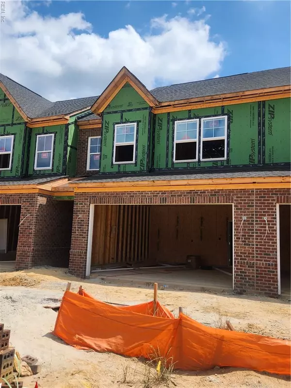 3004 Plymouth PL, Williamsburg, VA 23185