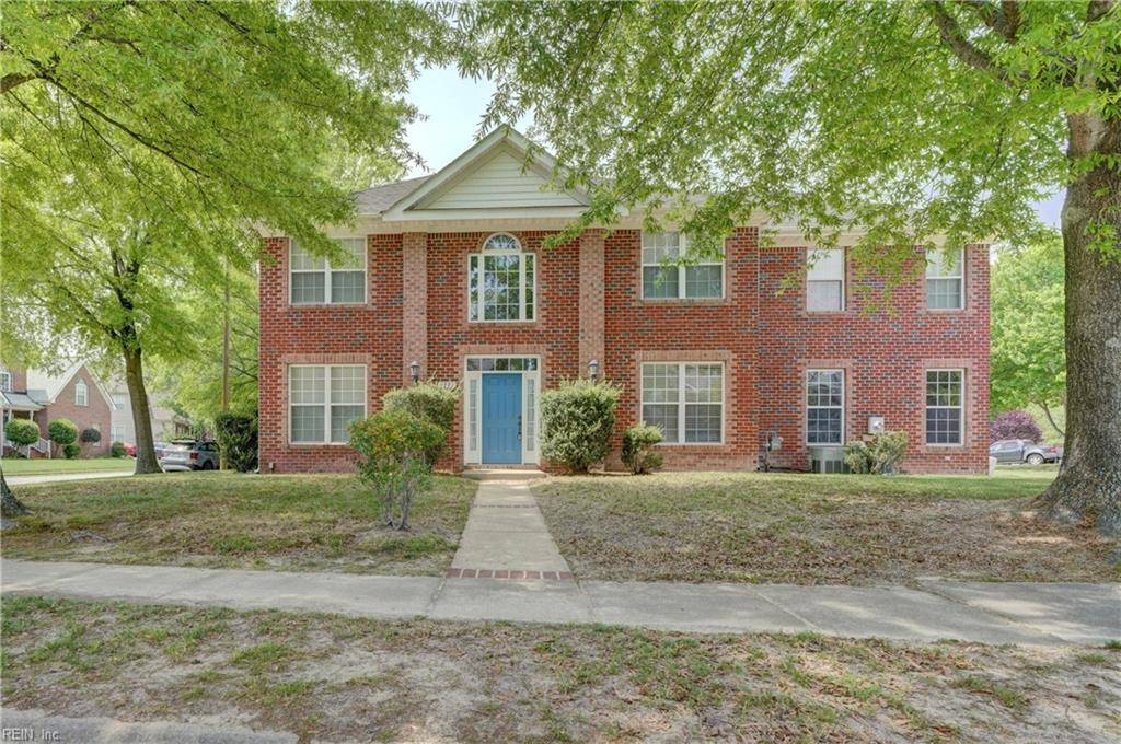 5111 S Links CIR, Suffolk, VA 23435