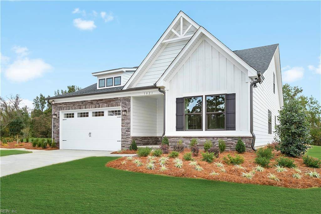 116 Cobbler Mill LN, Williamsburg, VA 23185