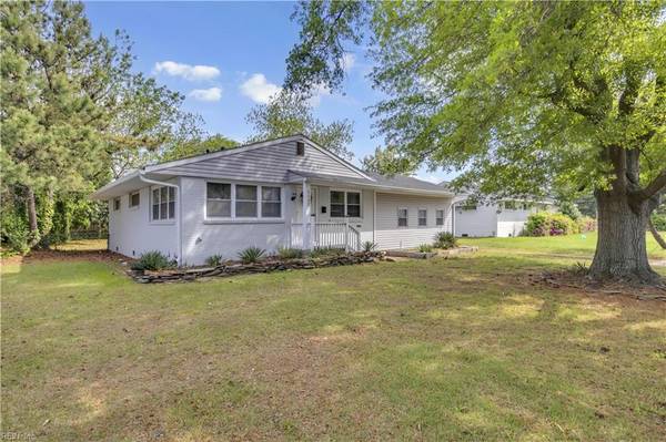 2532 E Little Creek RD,  Norfolk,  VA 23518