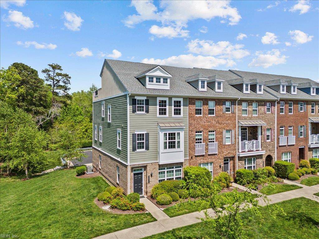 4971 Trailside ALY, Williamsburg, VA 23188