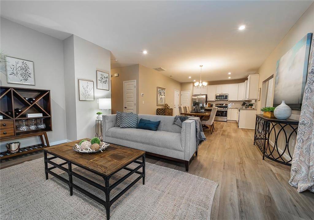230 Mill Stream DR, Suffolk, VA 23434