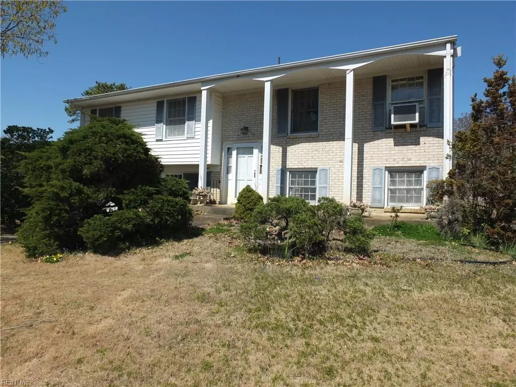 Virginia Beach, VA 23452,3840 Windsor Gate RD