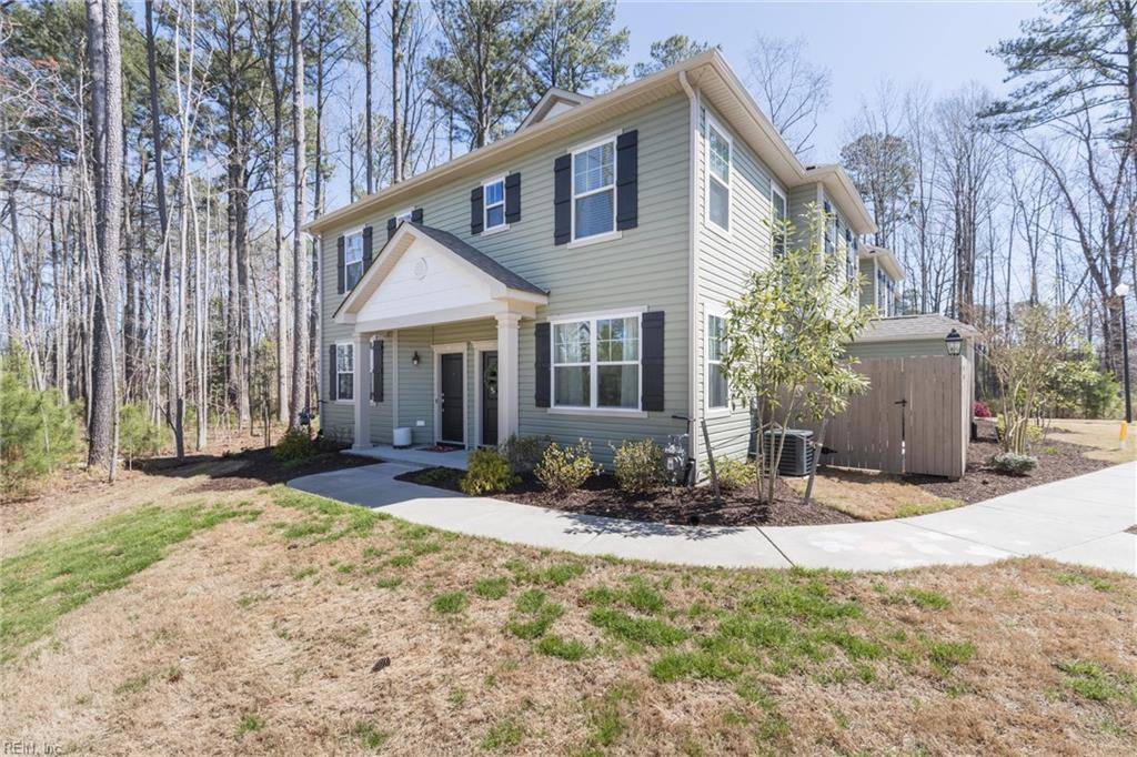 2888 Baldwin DR, Chesapeake, VA 23321