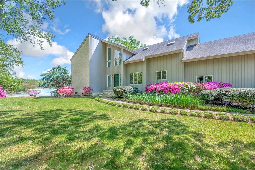 1009 Witch Point TRL, Virginia Beach, VA 23455
