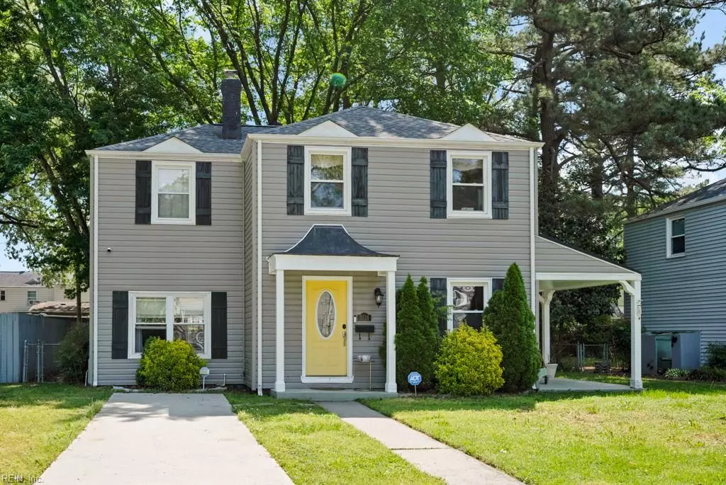 Norfolk, VA 23509,3516 White Chapel RD