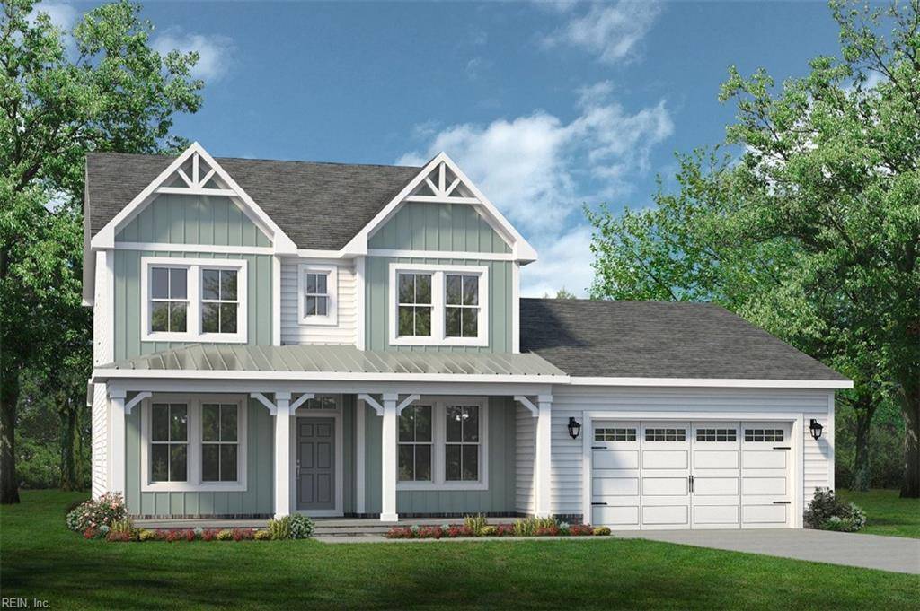 304 Rhapsody DR, Suffolk, VA 23435