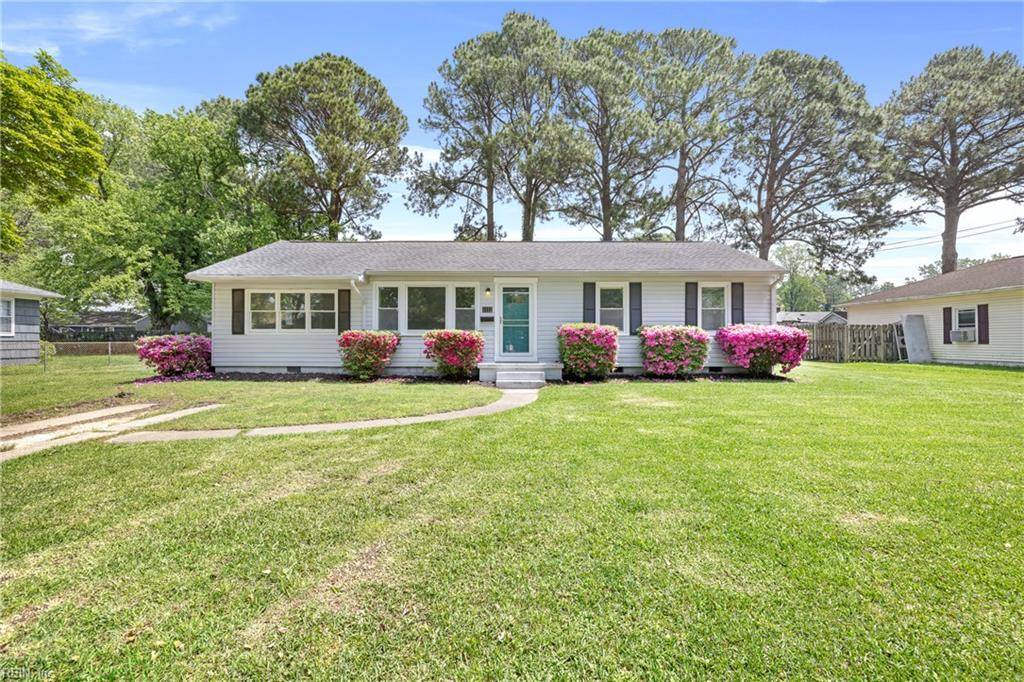 1112 Leland CIR, Virginia Beach, VA 23464