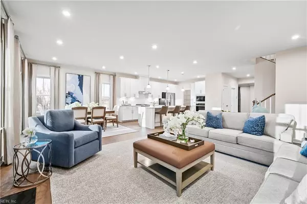 Carrollton, VA 23314,322 Tributary LN