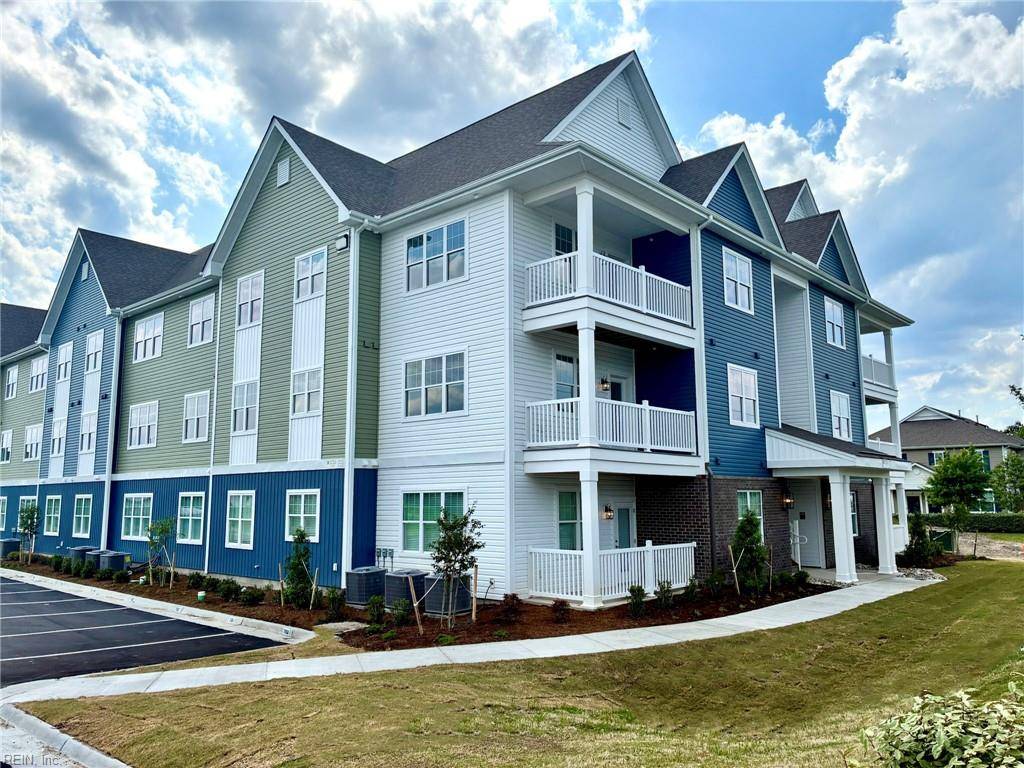 1720 Vankar Drive #206, Virginia Beach, VA 23456