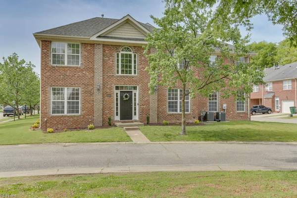 1000 Skiffs Landing LN, Suffolk, VA 23435