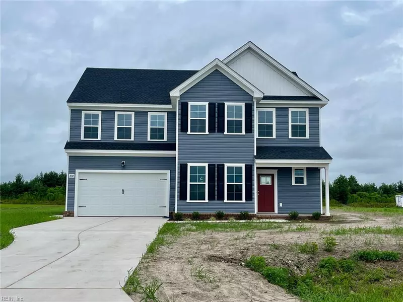 202 Apple CT, Elizabeth City, NC 27909