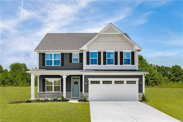 206 Santa Fe ST, Camden, NC 27921