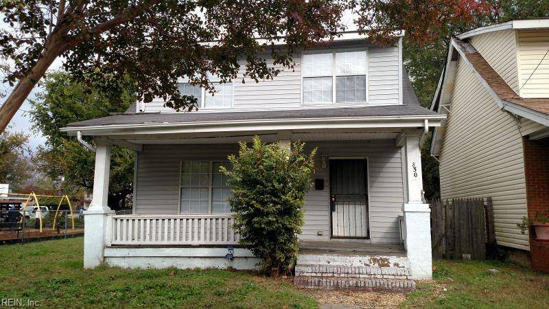830 W 37th ST, Norfolk, VA 23508