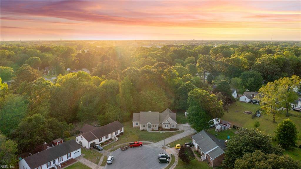 900 Ferryman QUAY, Chesapeake, VA 23323