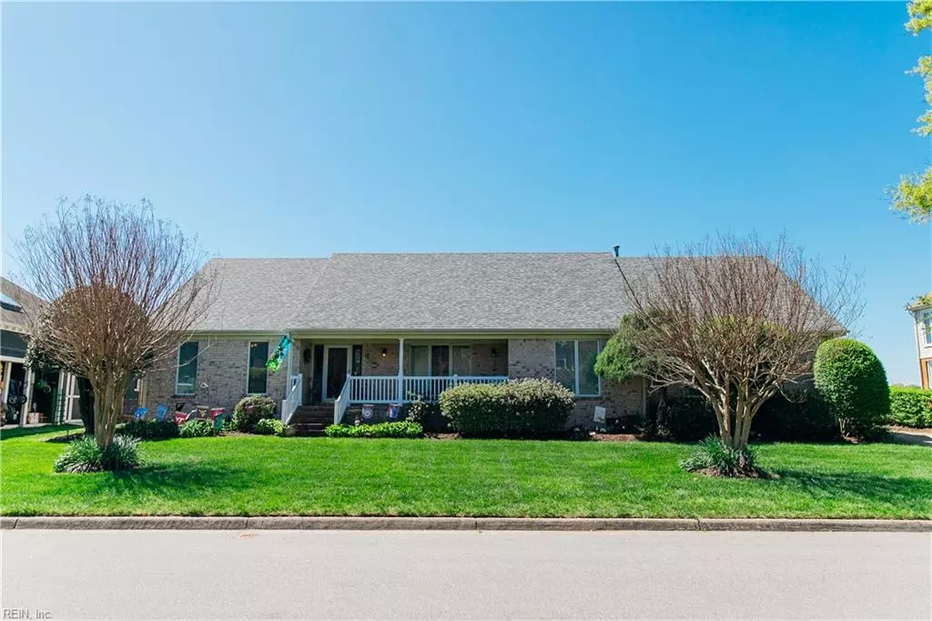 Chesapeake, VA 23320,1225 Plantation Lakes CIR