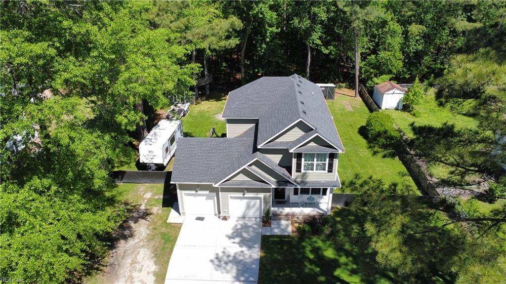 1069 Scenic BLVD, Chesapeake, VA 23322