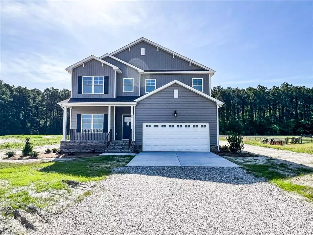 South Mills, NC 27976,150 McPherson RD