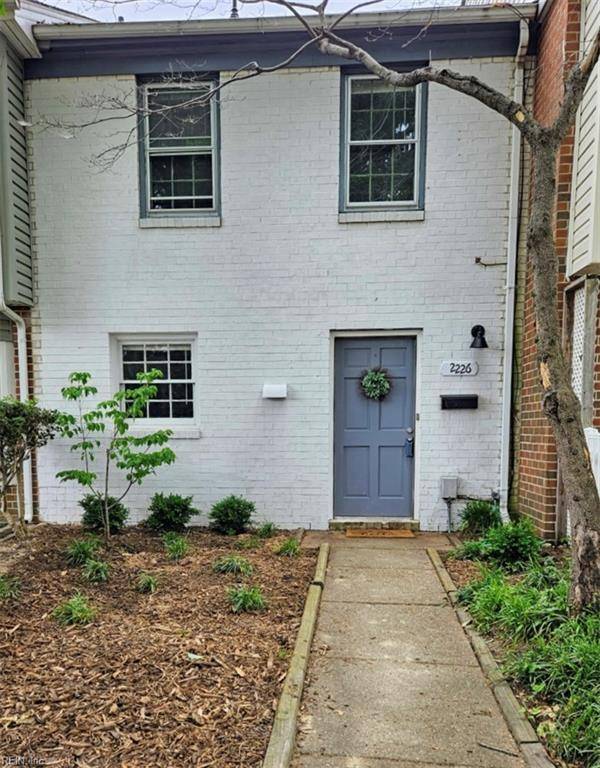 2226 Windom PL, Virginia Beach, VA 23454