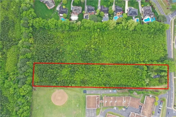 Virginia Beach, VA 23456,2512 Seaboard RD