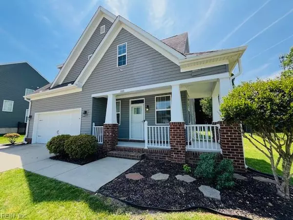 Chesapeake, VA 23322,1000 Joan CT