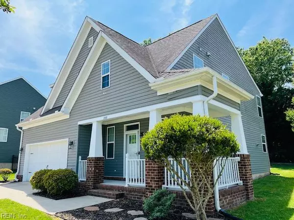 Chesapeake, VA 23322,1000 Joan CT
