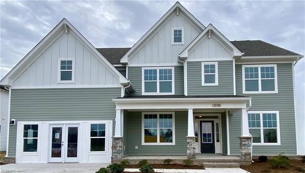 432 Stoney Mist Way, Chesapeake, VA 23322