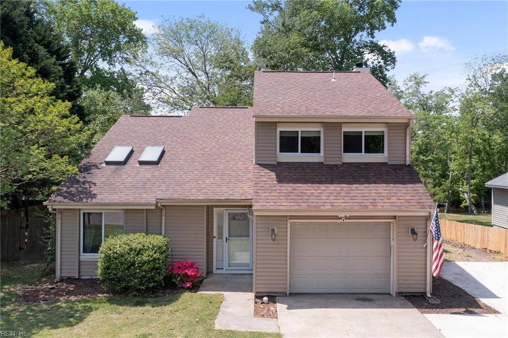 2640 Saint Regis LN, Virginia Beach, VA 23453