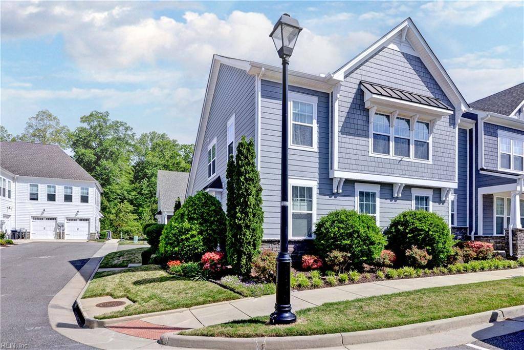3972 Prospect ST, Williamsburg, VA 23185