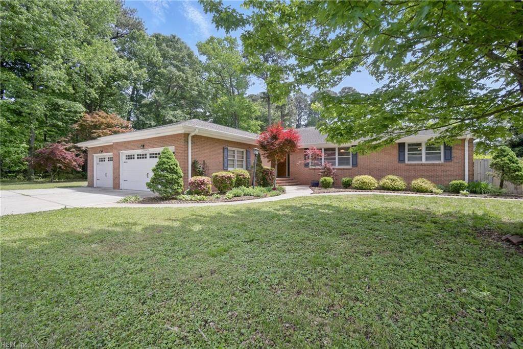 600 Edwin DR, Virginia Beach, VA 23462