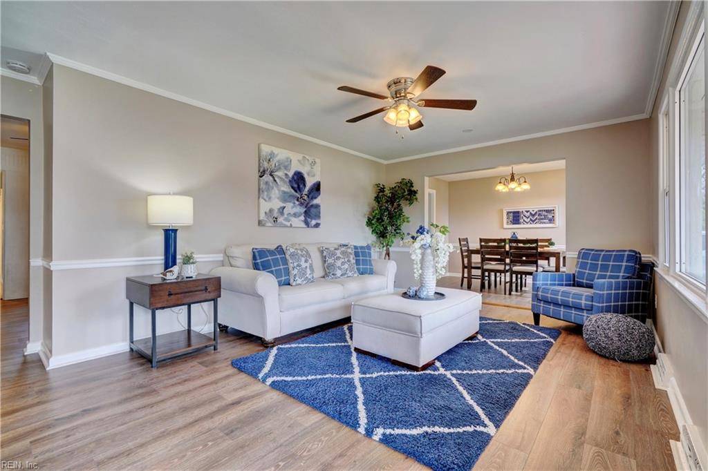 5006 High ST, Portsmouth, VA 23703