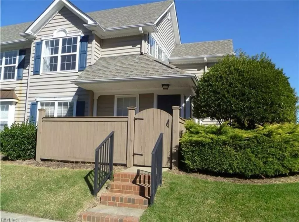 Williamsburg, VA 23188,304 Settlement DR